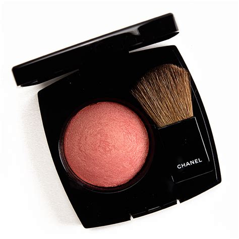 chanel joues contraste powder blush 82 reflex|chanel evening beige blush.